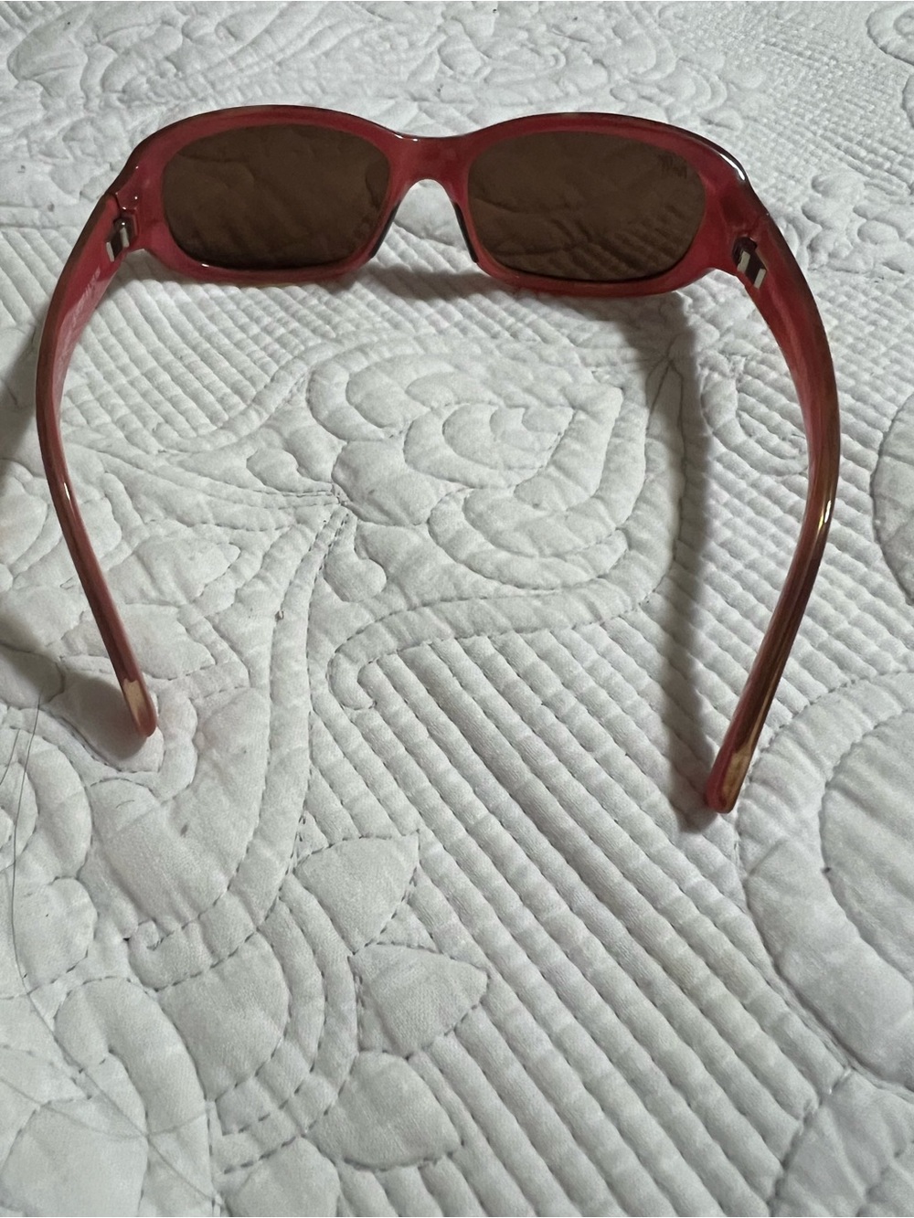 Maui Jim Punchbowl MJ219 Sunglasses Temple Arm - Picture 3 of 7